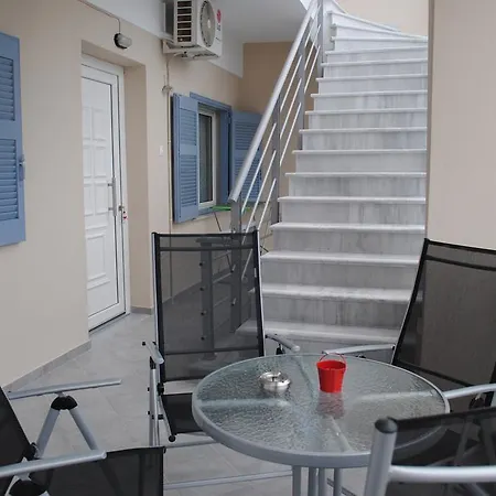 Kentrikon פוליכרונו