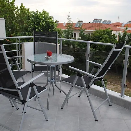 Kentrikon פוליכרונו