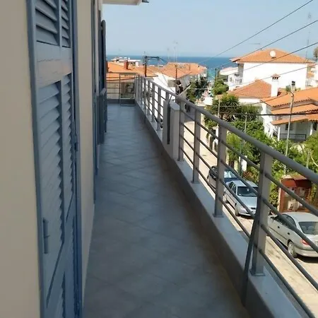 Kentrikon דירה פוליכרונו