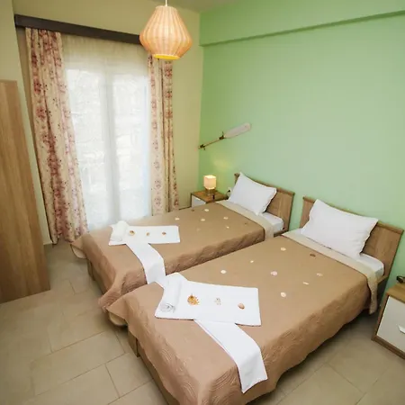 Apartment Kentrikon *