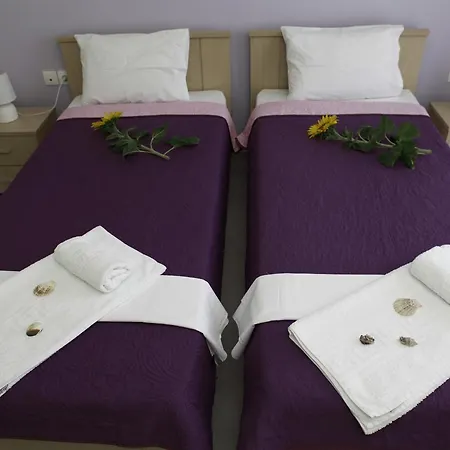 Kentrikon פוליכרונו