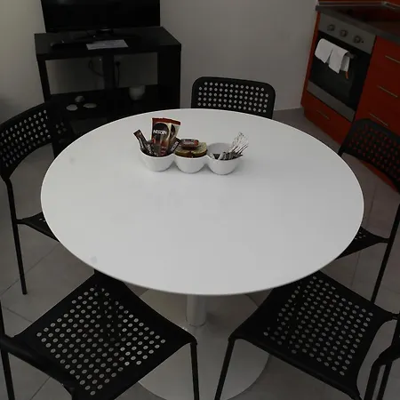 Kentrikon Apartment Polychrono