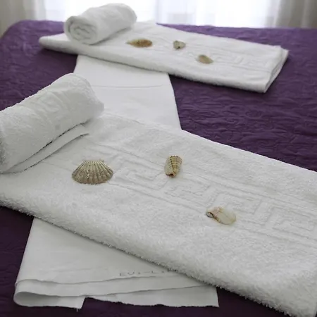 דירה Kentrikon *