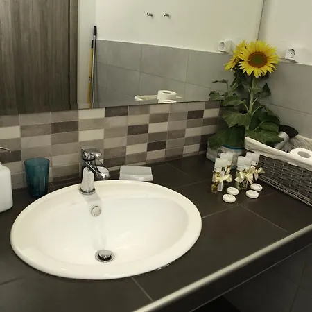 Kentrikon Apartment