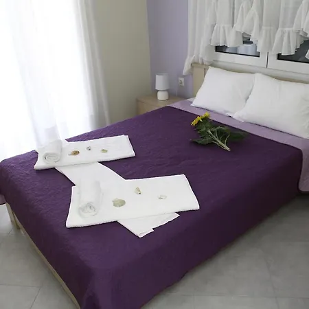 Apartment Kentrikon