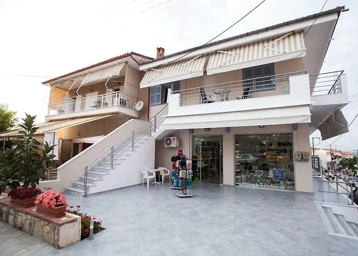 Kentrikon Διαμέρισμα *